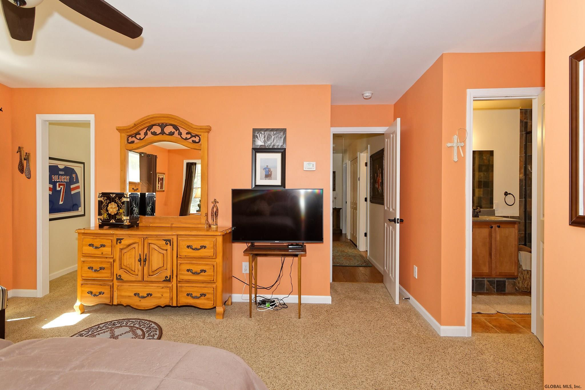 105 Fox Hollow Road Petersburgh, NY 12138 - Photo 26 of 39 Photo 26
