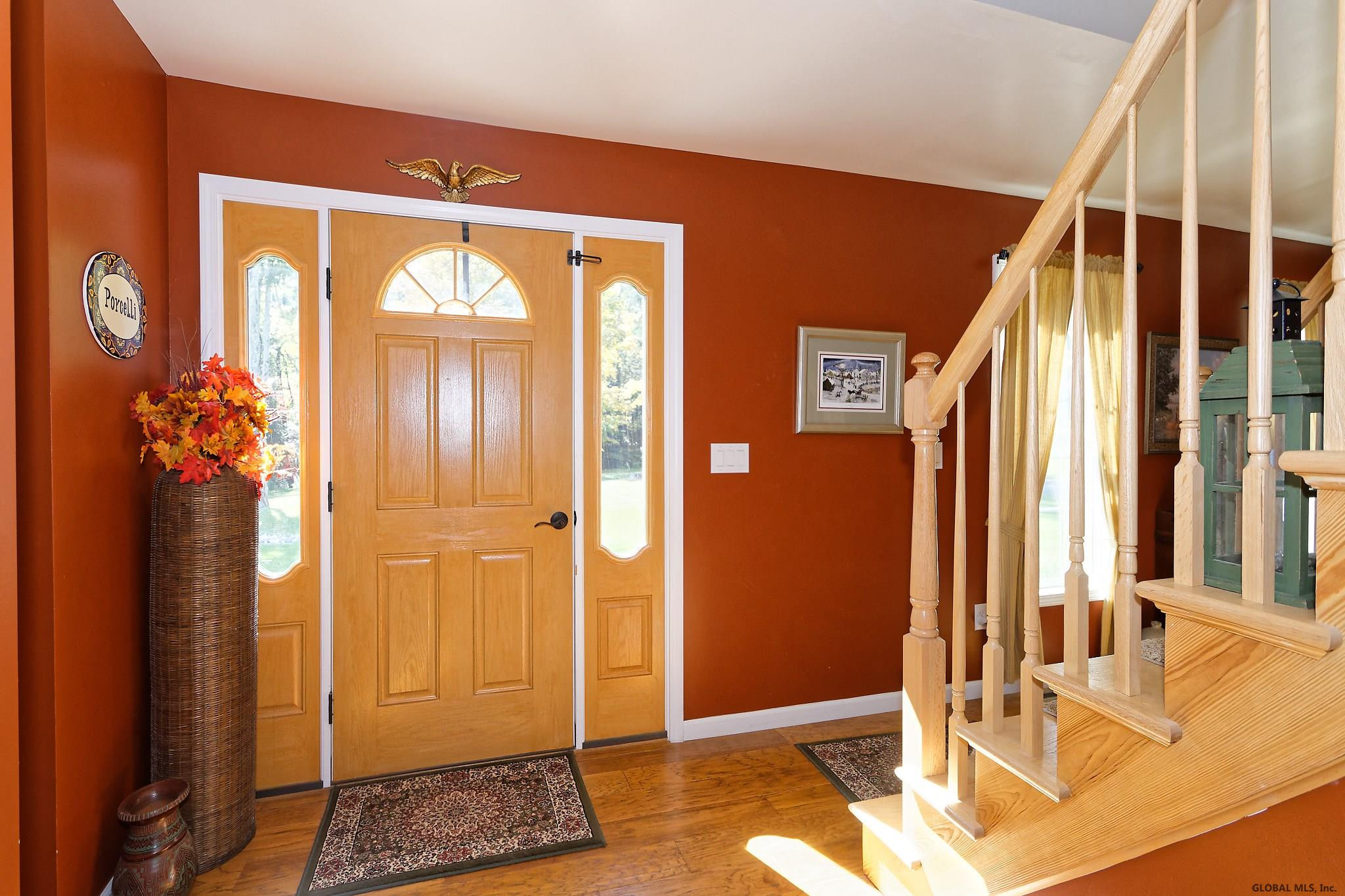 105 Fox Hollow Road Petersburgh, NY 12138 - Photo 29 of 39 Photo 29