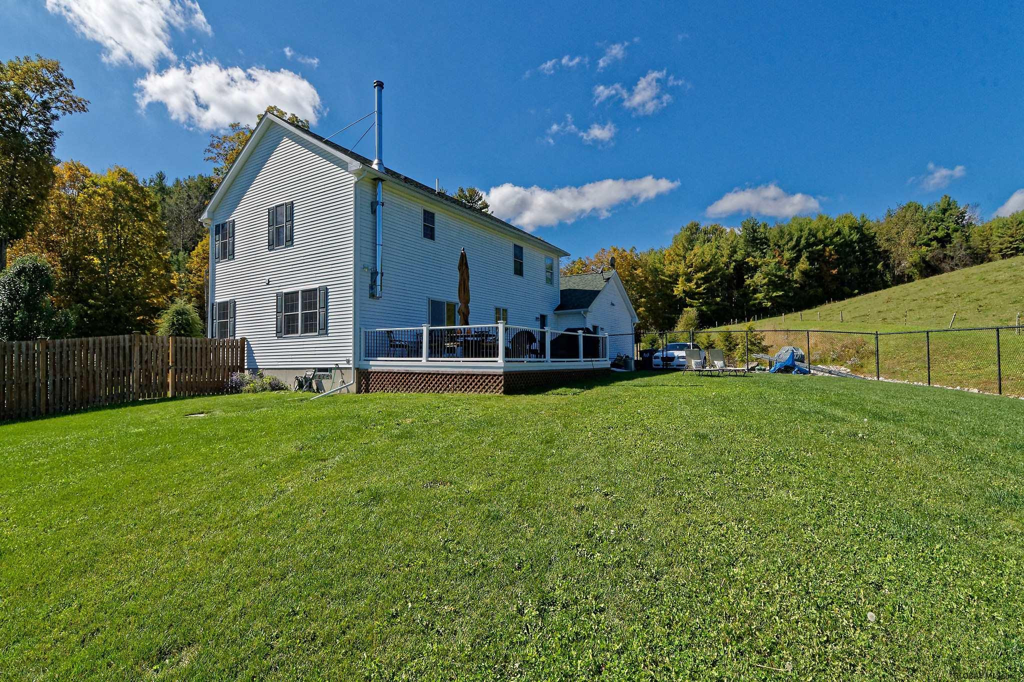 105 Fox Hollow Road Petersburgh, NY 12138 - Photo 30 of 39 Photo 30