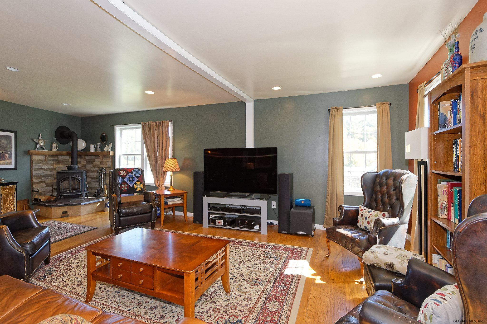 105 Fox Hollow Road Petersburgh, NY 12138 - Photo 3 of 39 Photo 3