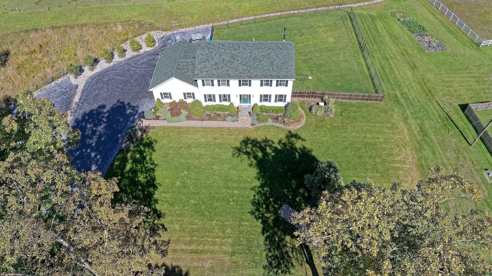105 Fox Hollow Road Petersburgh, NY 12138 - Photo 31 of 39 Photo 32
