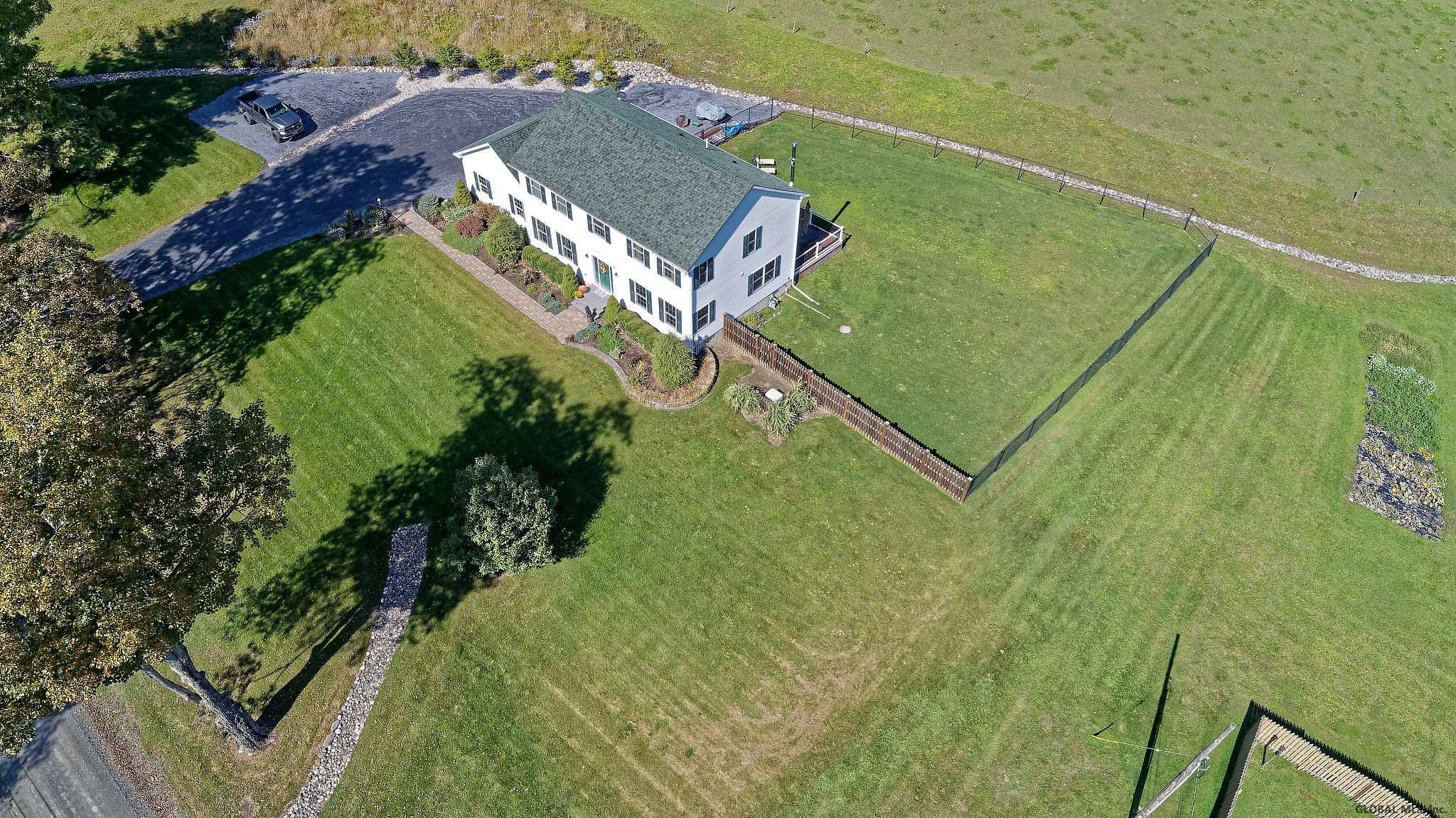 105 Fox Hollow Road Petersburgh, NY 12138 - Photo 32 of 39 Photo 33