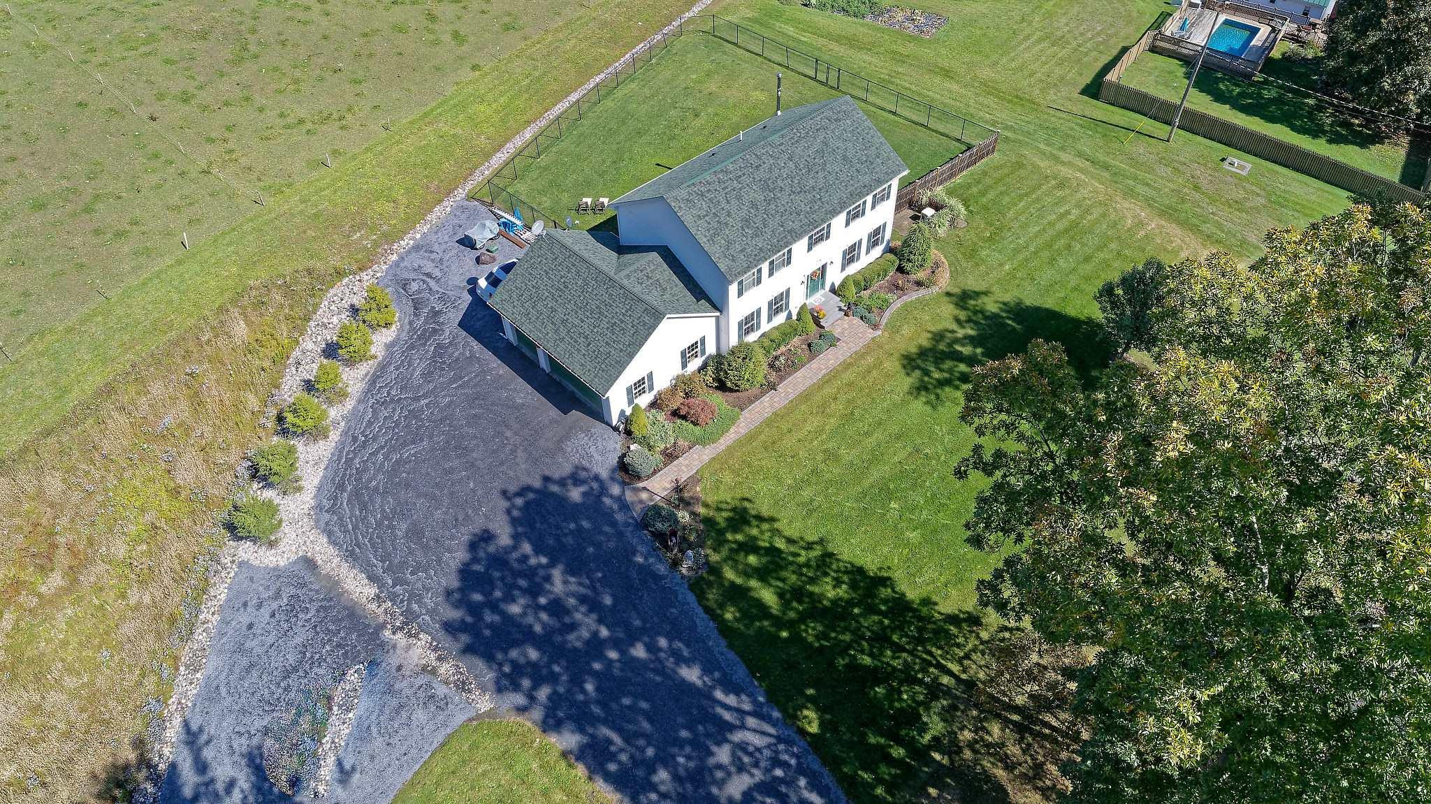 105 Fox Hollow Road Petersburgh, NY 12138 - Photo 33 of 39 Photo 34
