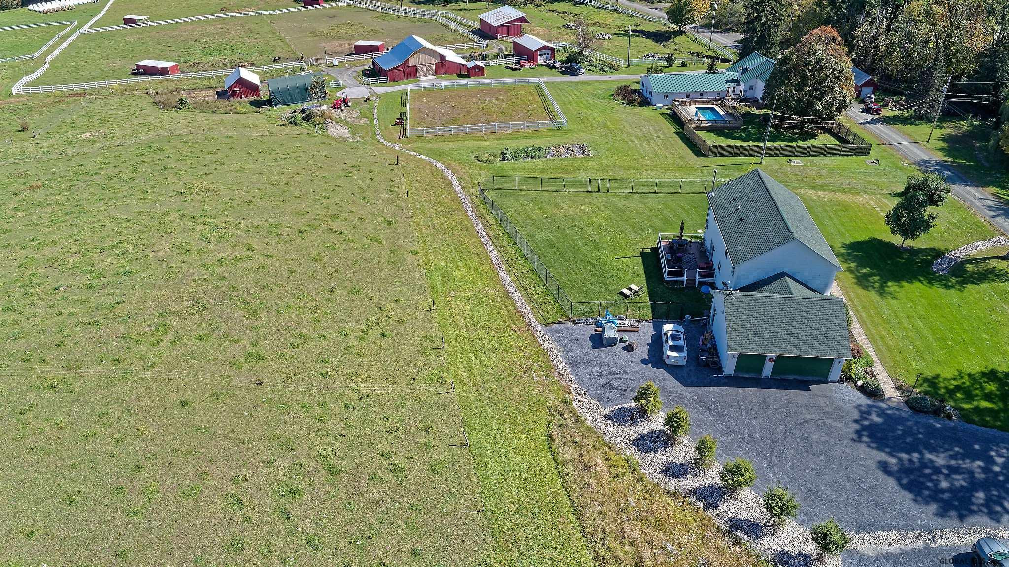 105 Fox Hollow Road Petersburgh, NY 12138 - Photo 34 of 39 Photo 35