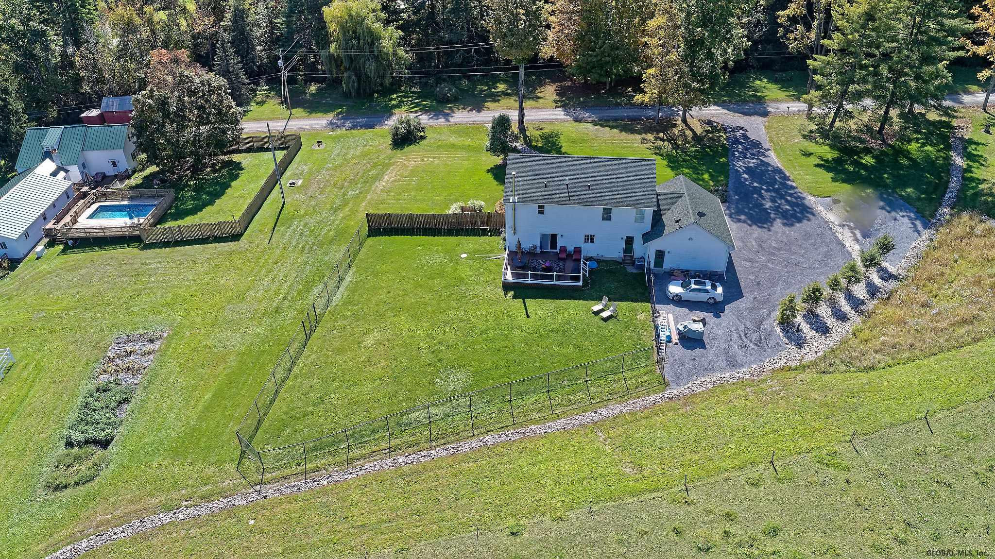 105 Fox Hollow Road Petersburgh, NY 12138 - Photo 35 of 39 Photo 36