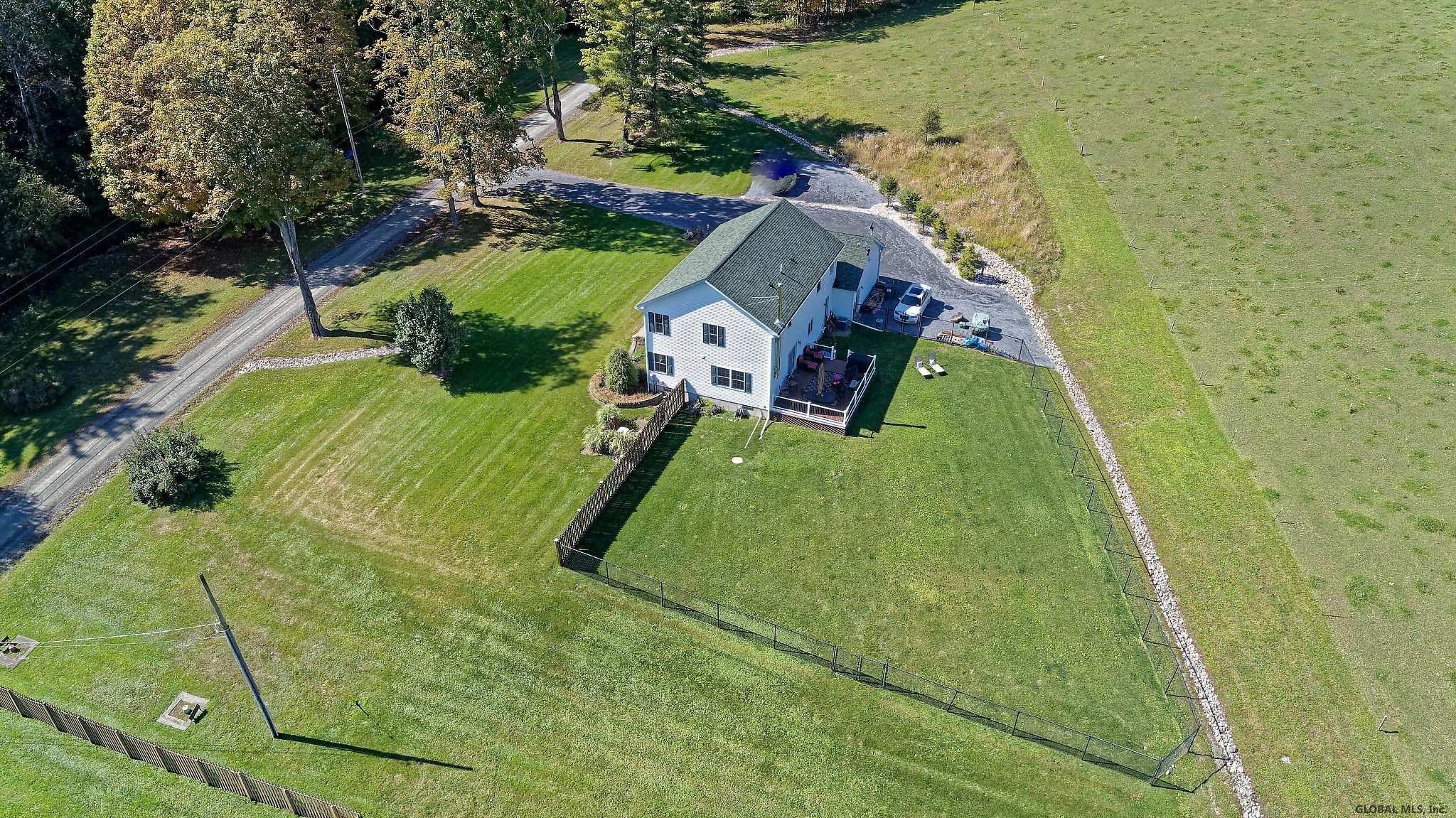 105 Fox Hollow Road Petersburgh, NY 12138 - Photo 36 of 39 Photo 37