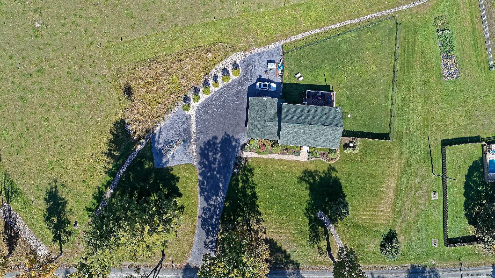 105 Fox Hollow Road Petersburgh, NY 12138 - Photo 37 of 39 Photo 38