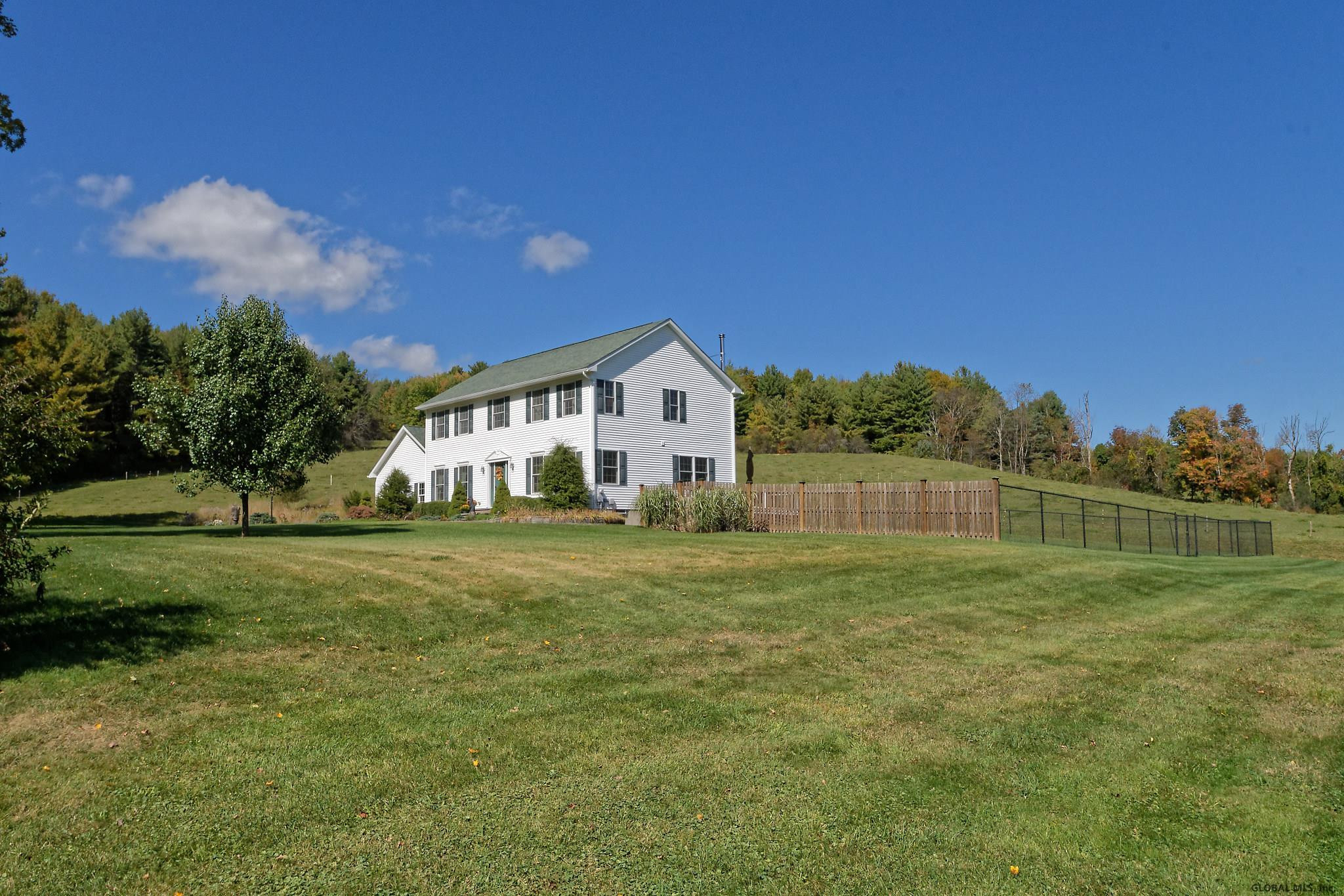 105 Fox Hollow Road Petersburgh, NY 12138 - Photo 38 of 39 Photo 39