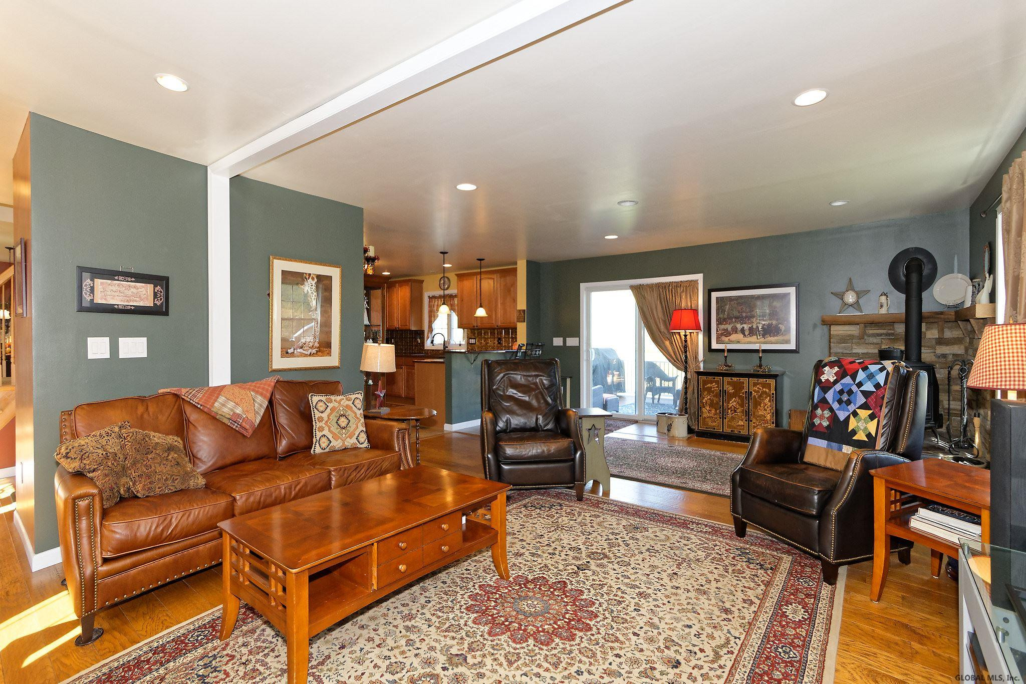 105 Fox Hollow Road Petersburgh, NY 12138 - Photo 4 of 39 Photo 4