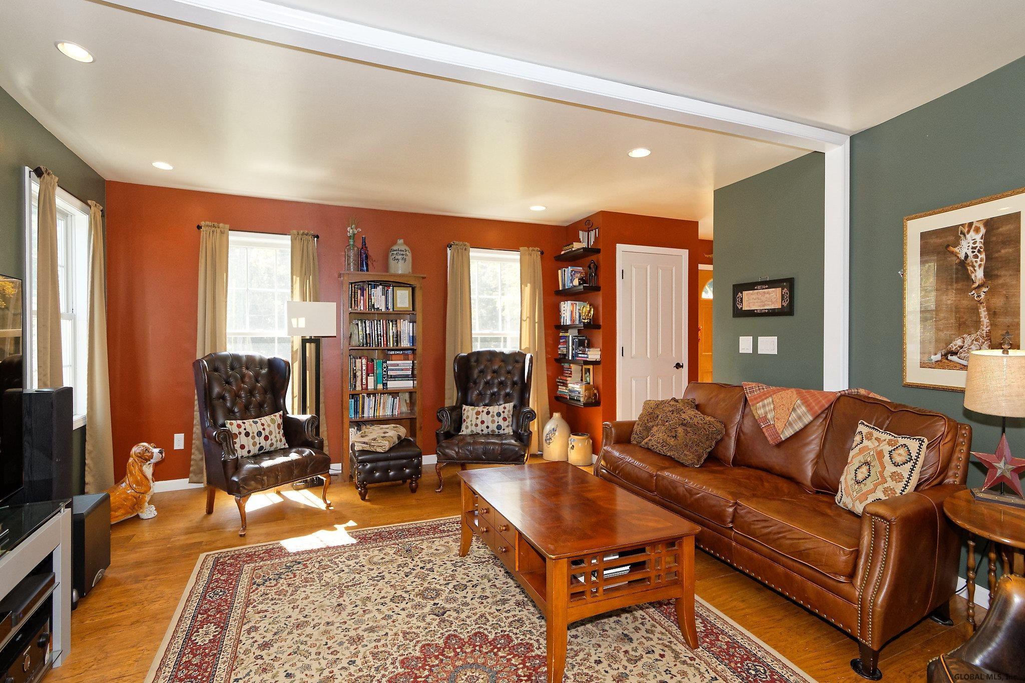 105 Fox Hollow Road Petersburgh, NY 12138 - Photo 5 of 39 Photo 5