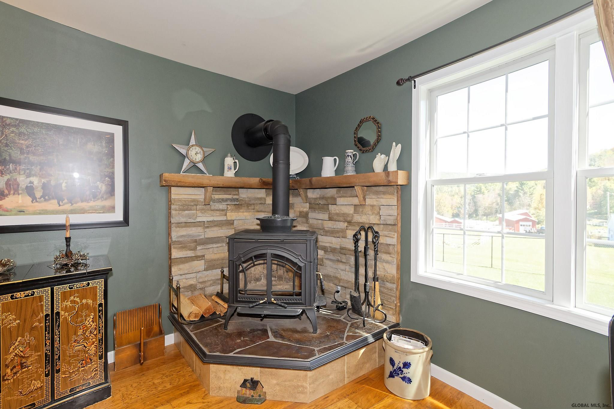 105 Fox Hollow Road Petersburgh, NY 12138 - Photo 6 of 39 Photo 6