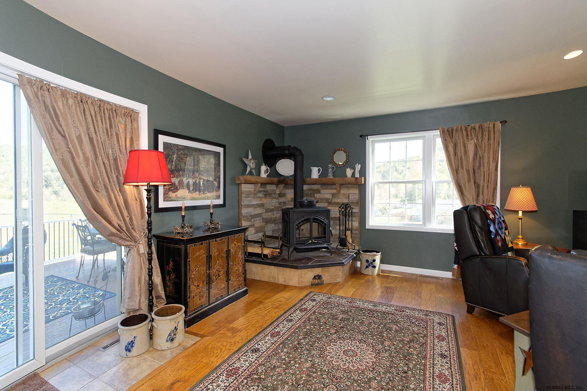 105 Fox Hollow Road Petersburgh, NY 12138 - Photo 8 of 39 Photo 8