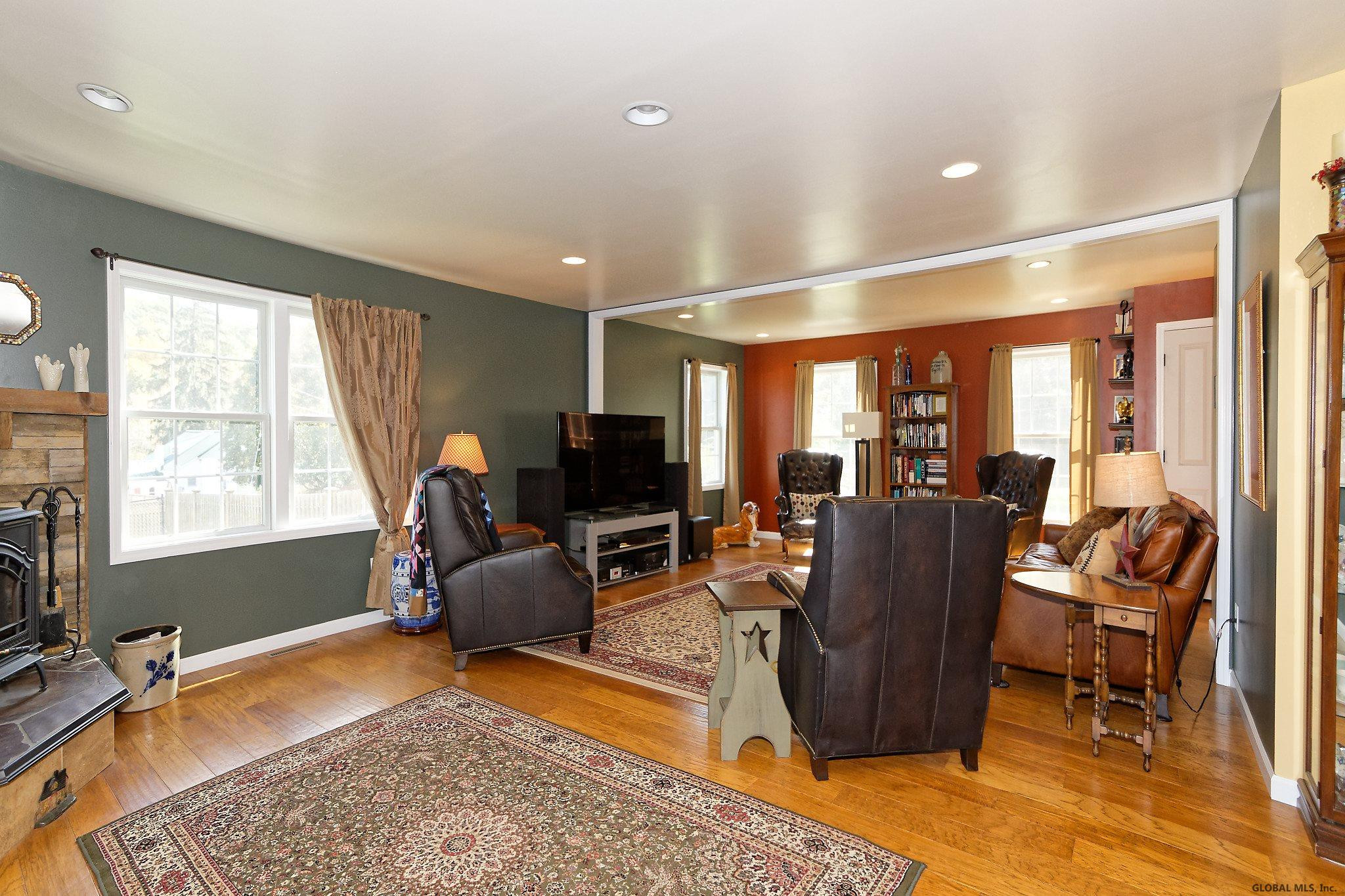 105 Fox Hollow Road Petersburgh, NY 12138 - Photo 9 of 39 Photo 9