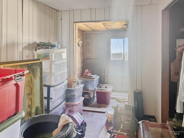 $9,000 | 331 East Walnut Avenue, Unit D, Genesee, ID 83832