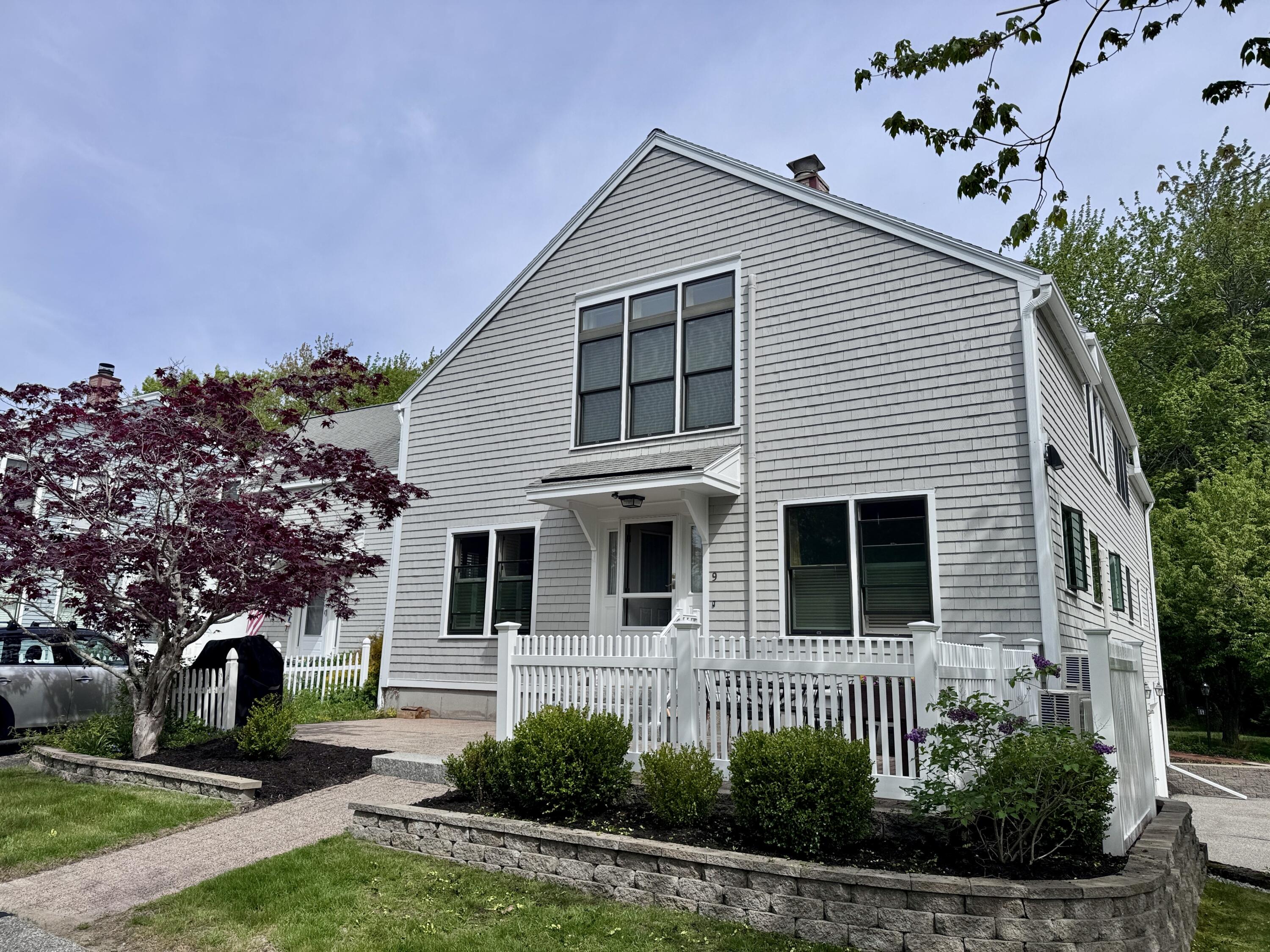 9 Benjamin Hubbard Lane, Unit 9 Kennebunk, ME 04043 - Photo 1 of 5 IMG_0134