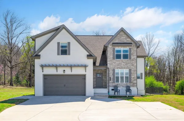 $749,900 | 8938 Cattails Creek Way, Ooltewah, TN 37363