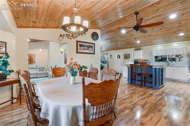 4215 Bar 10 Road Calhan, CO 80808 - Photo 14 of 38 Gallery Image 14