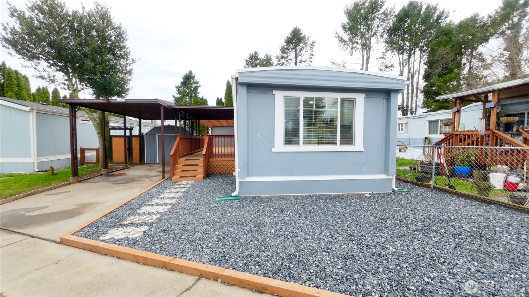 2392 Douglas Road, Unit 39 Ferndale, WA 98248 - Photo 1 of 13 Gallery Image 1