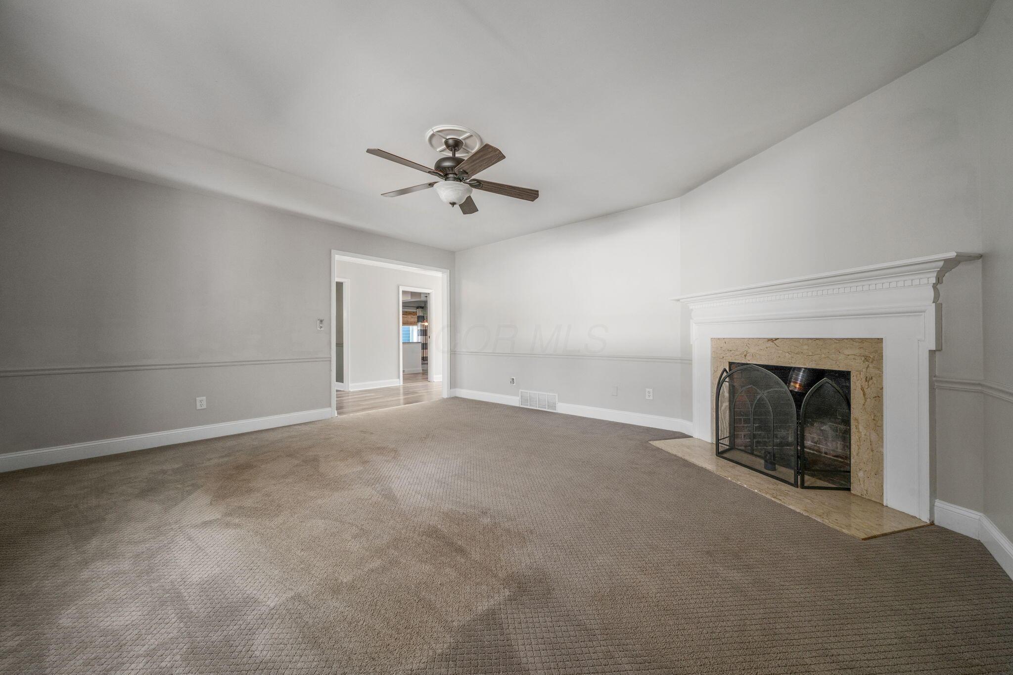 280 East Schrock Road Westerville, OH 43081 - Photo 12 of 72 Family Room