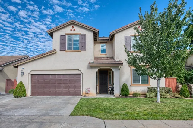 $615,000 | 1697 Whiteash Avenue, Clovis, CA 93619