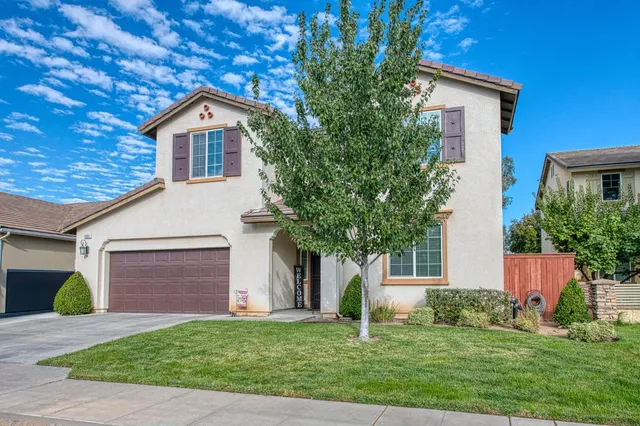 $615,000 | 1697 Whiteash Avenue, Clovis, CA 93619