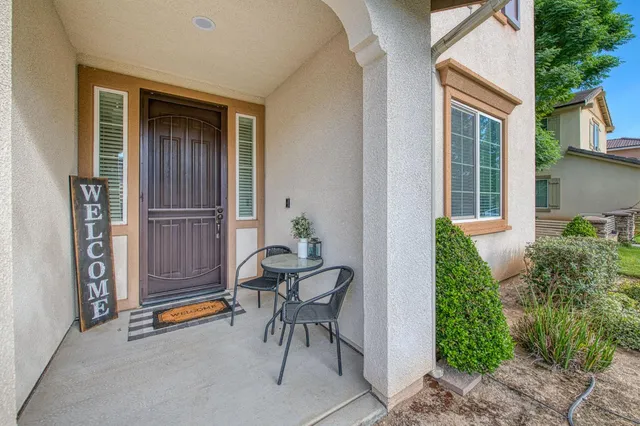 $615,000 | 1697 Whiteash Avenue, Clovis, CA 93619