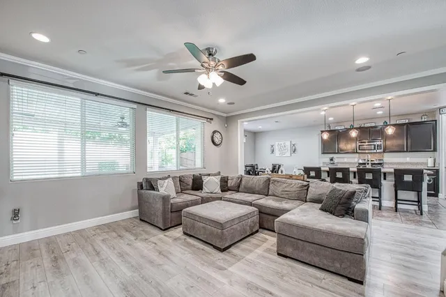 $615,000 | 1697 Whiteash Avenue, Clovis, CA 93619