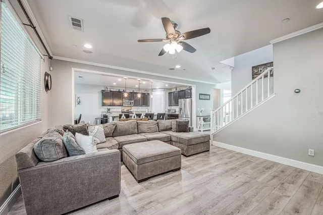 $615,000 | 1697 Whiteash Avenue, Clovis, CA 93619