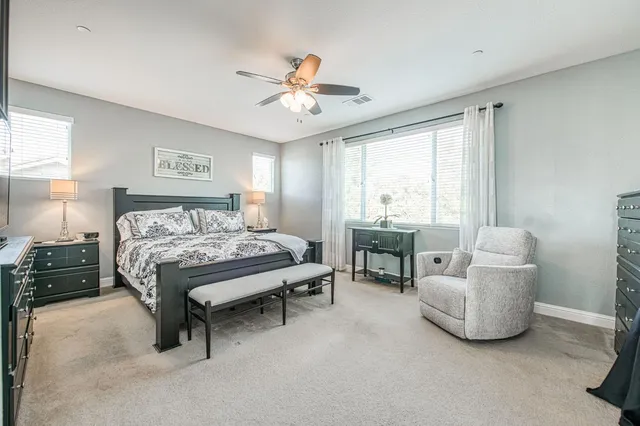 $615,000 | 1697 Whiteash Avenue, Clovis, CA 93619