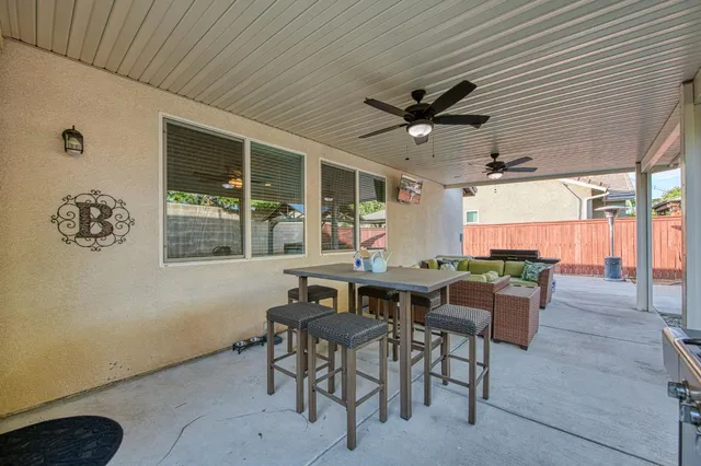 $615,000 | 1697 Whiteash Avenue, Clovis, CA 93619