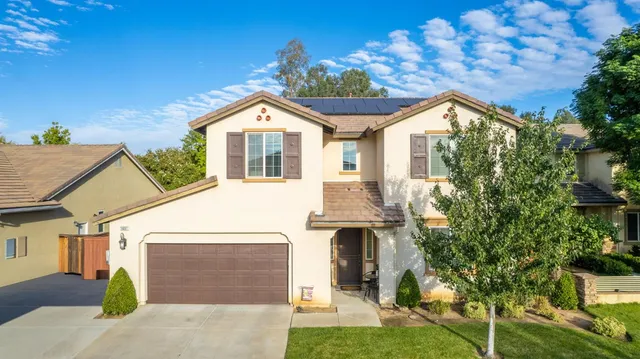 $615,000 | 1697 Whiteash Avenue, Clovis, CA 93619