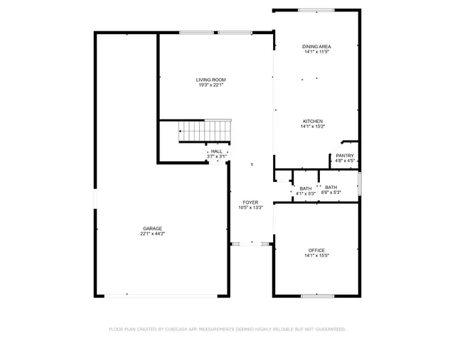 $615,000 | 1697 Whiteash Avenue, Clovis, CA 93619