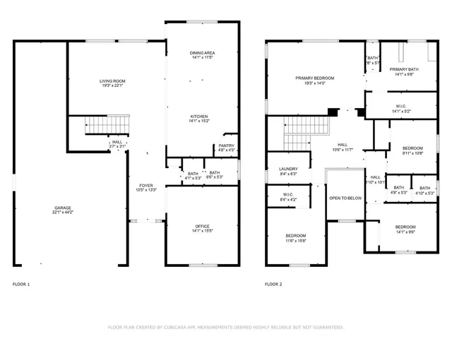 $615,000 | 1697 Whiteash Avenue, Clovis, CA 93619
