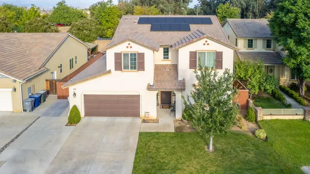 $615,000 | 1697 Whiteash Avenue, Clovis, CA 93619