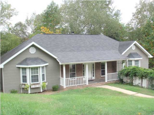 6322 Ridge Lake Road Hixson, TN 37343 - Photo 1 of 18 Primary Photo