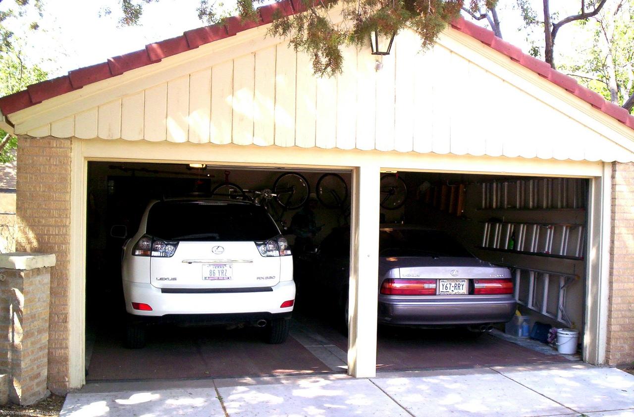 2011 3rd Avenue Canyon, TX 79015 - Photo 14 of 15