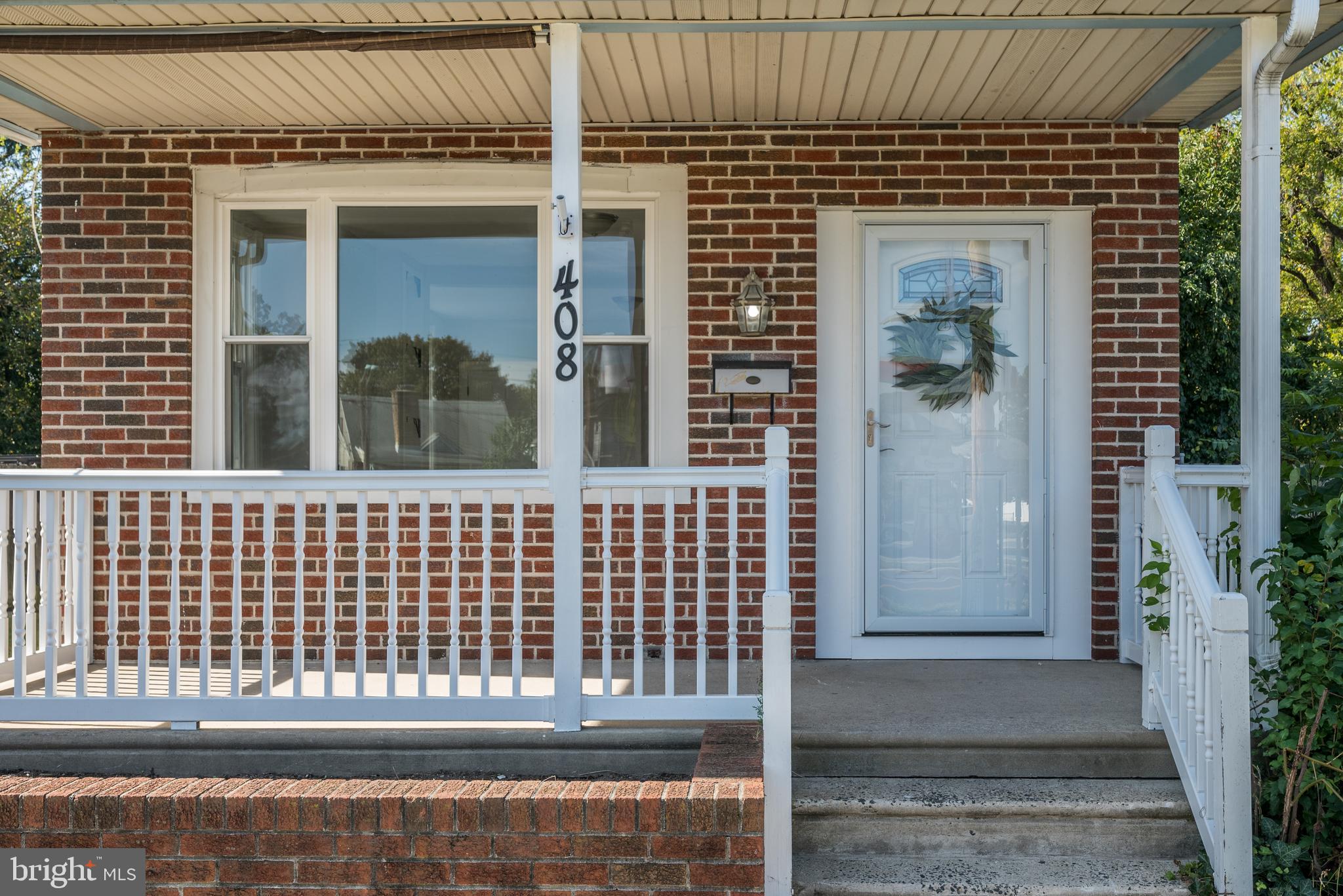 408 South Fairview Street Riverside, NJ 08075 - Photo 2 of 40
