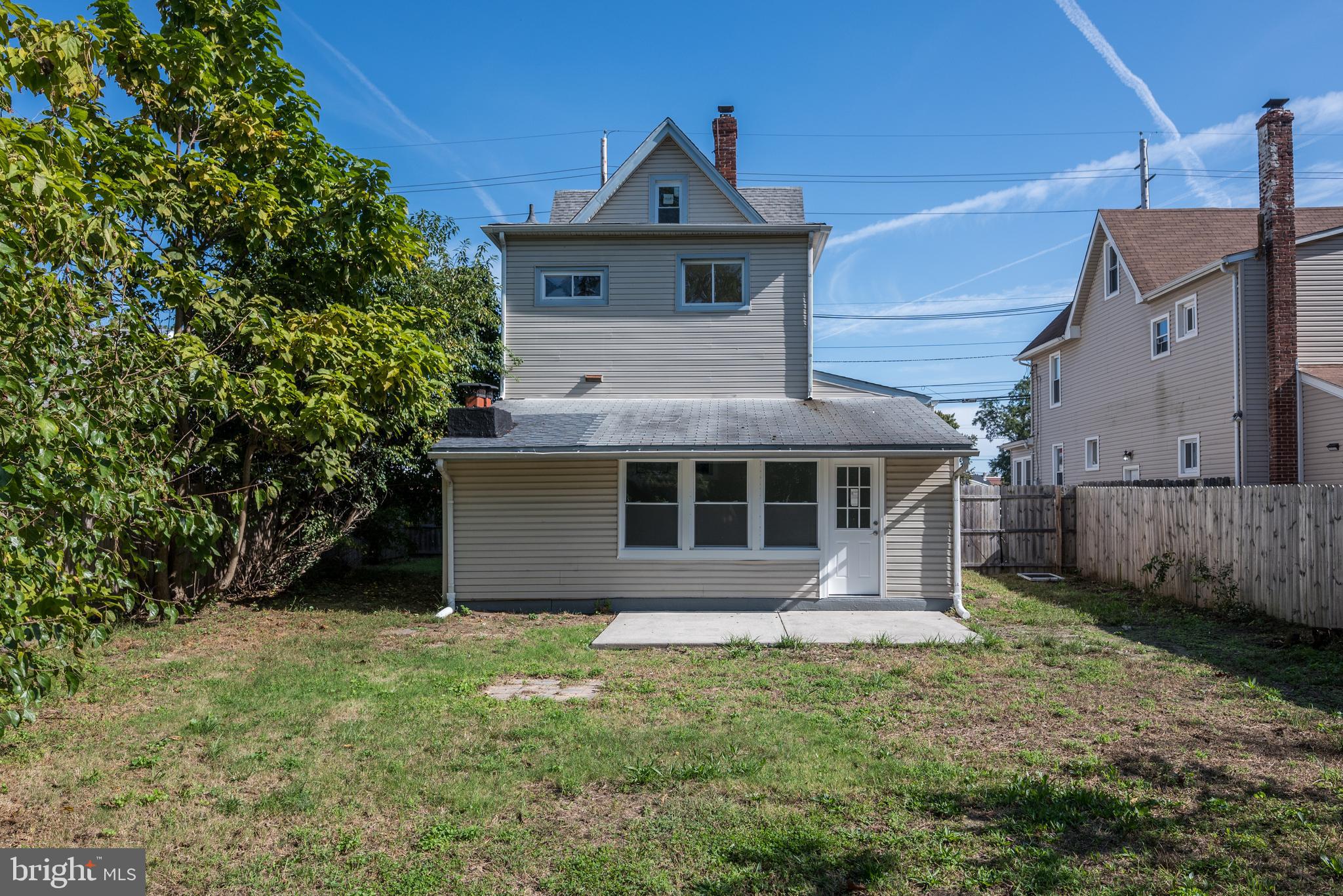 408 South Fairview Street Riverside, NJ 08075 - Photo 35 of 40