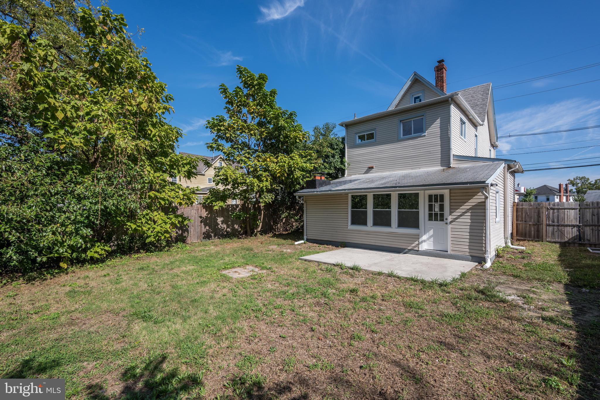 408 South Fairview Street Riverside, NJ 08075 - Photo 36 of 40