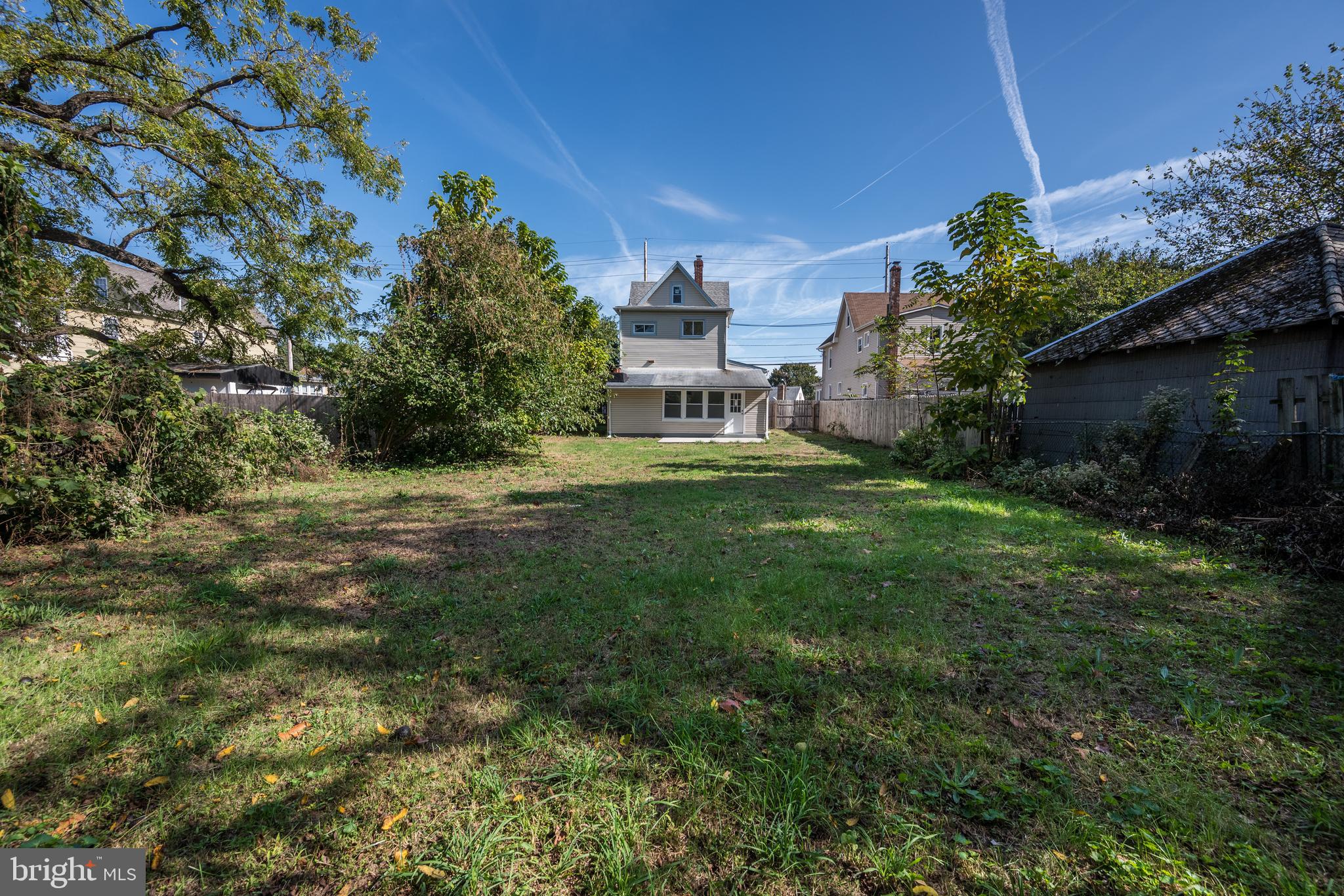 408 South Fairview Street Riverside, NJ 08075 - Photo 37 of 40
