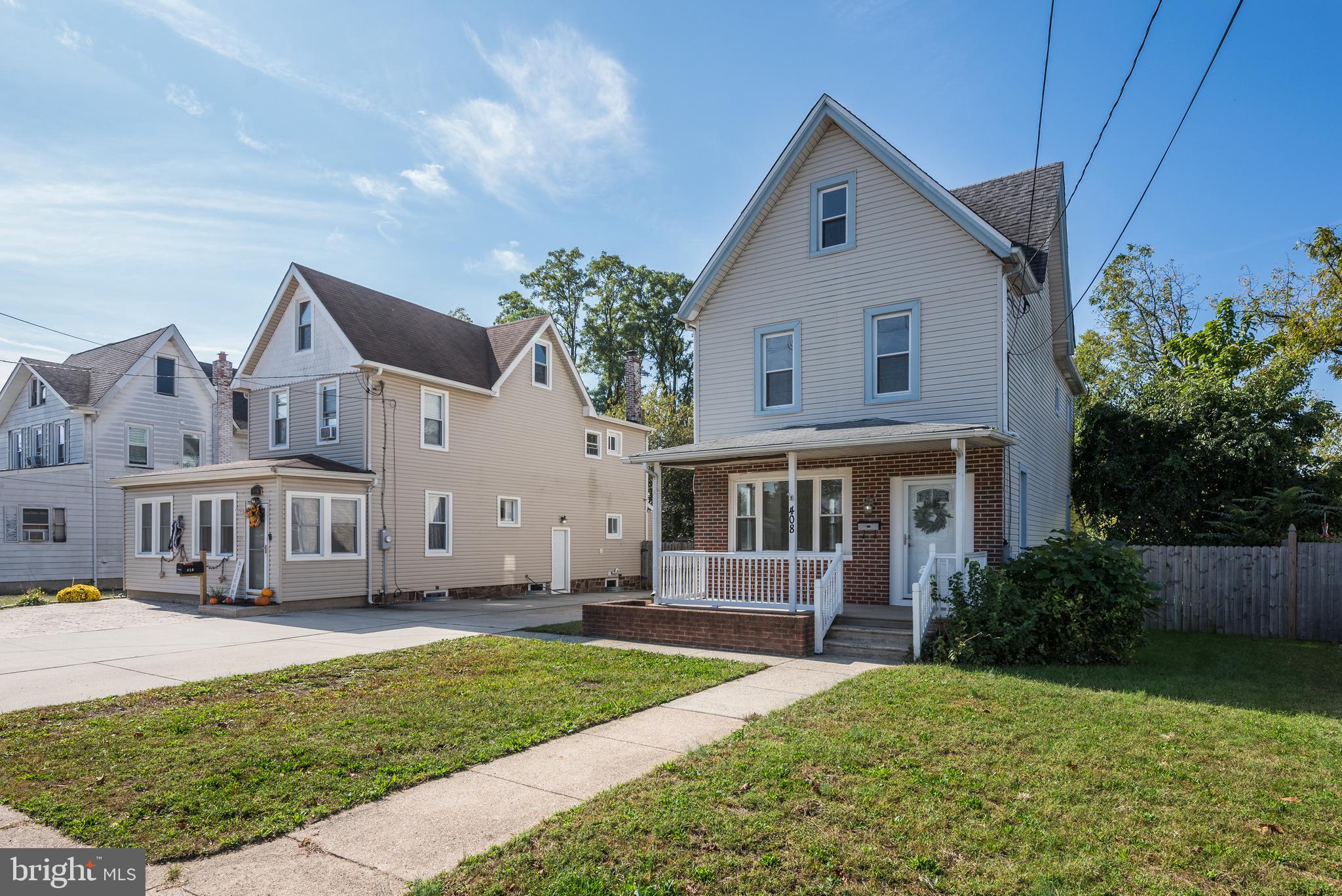 408 South Fairview Street Riverside, NJ 08075 - Photo 39 of 40