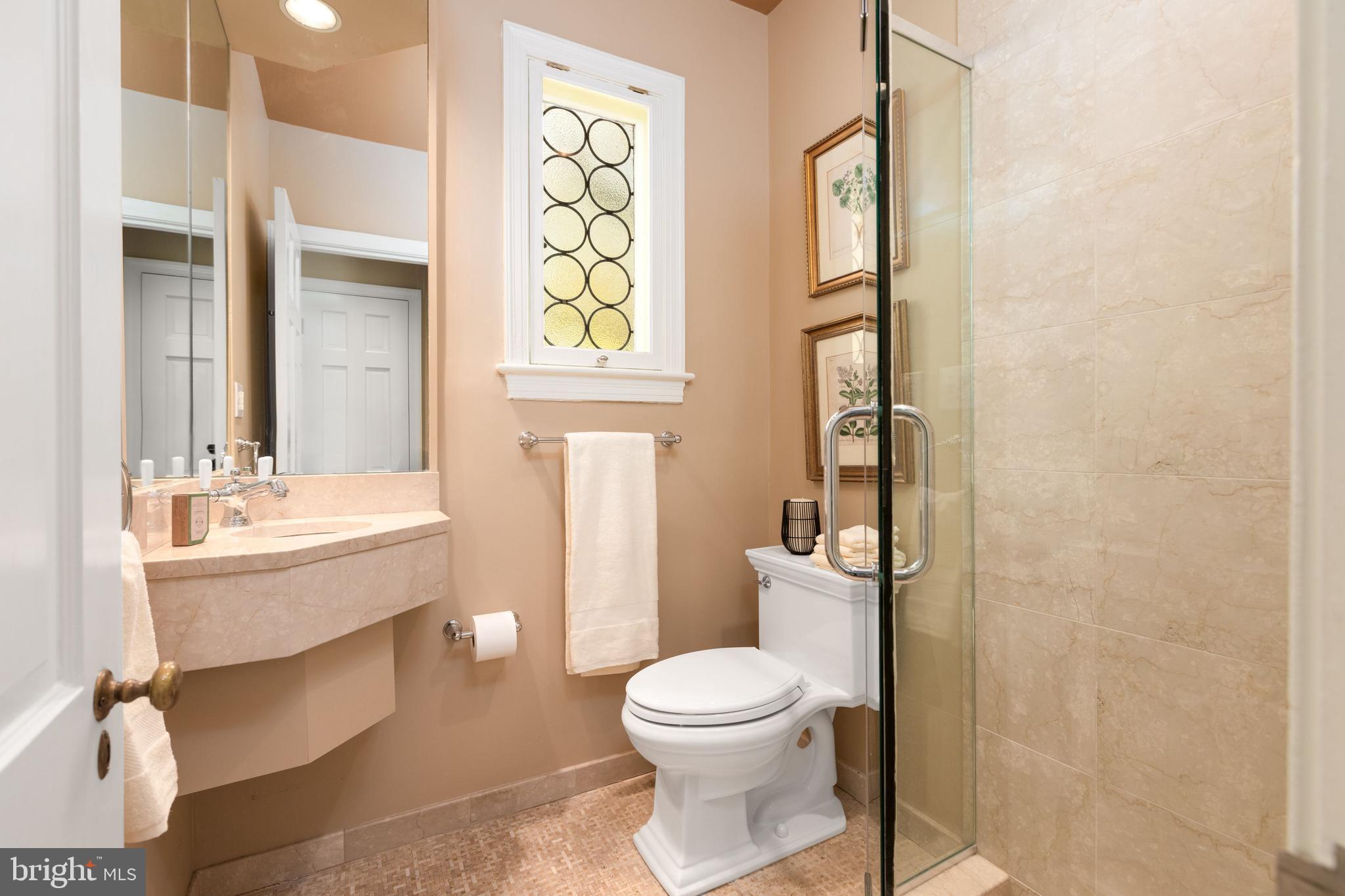 1306 Dale Drive Silver Spring, MD 20910 - Photo 14 of 33 Main level full bath