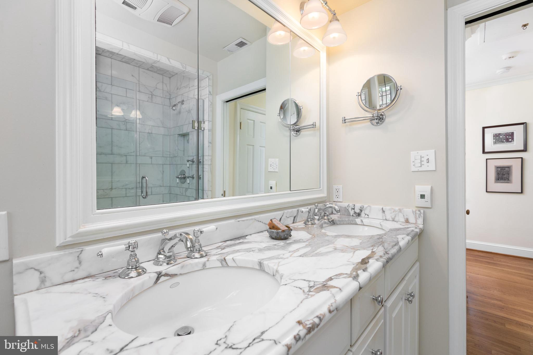 1306 Dale Drive Silver Spring, MD 20910 - Photo 21 of 33 Upper level full bath