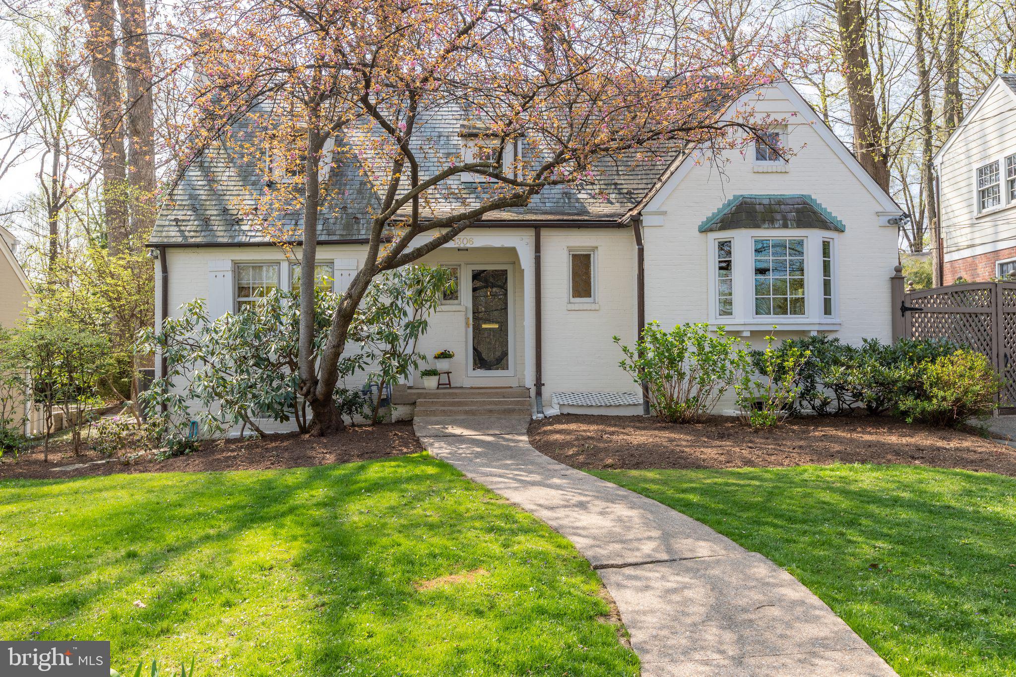 1306 Dale Drive Silver Spring, MD 20910 - Photo 31 of 33 Welcome to 1306 Dale Drive