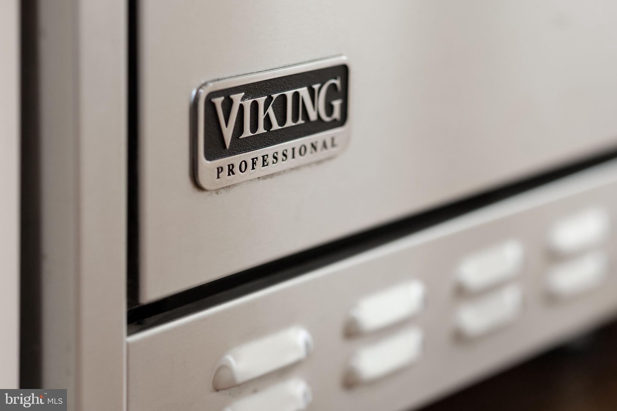 1306 Dale Drive Silver Spring, MD 20910 - Photo 9 of 33 Viking and Bosch appliances