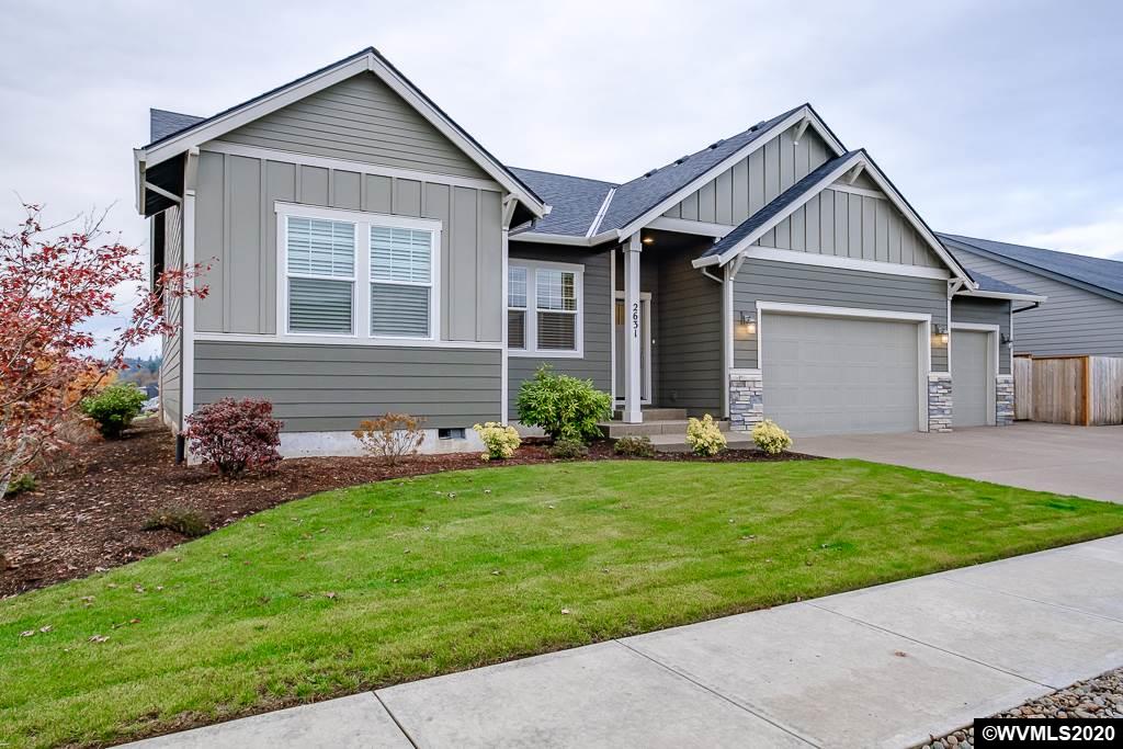 2631 Northeast Tuscan Loop Albany, OR 97321 - Photo 2 of 33 Gallery Image 2
