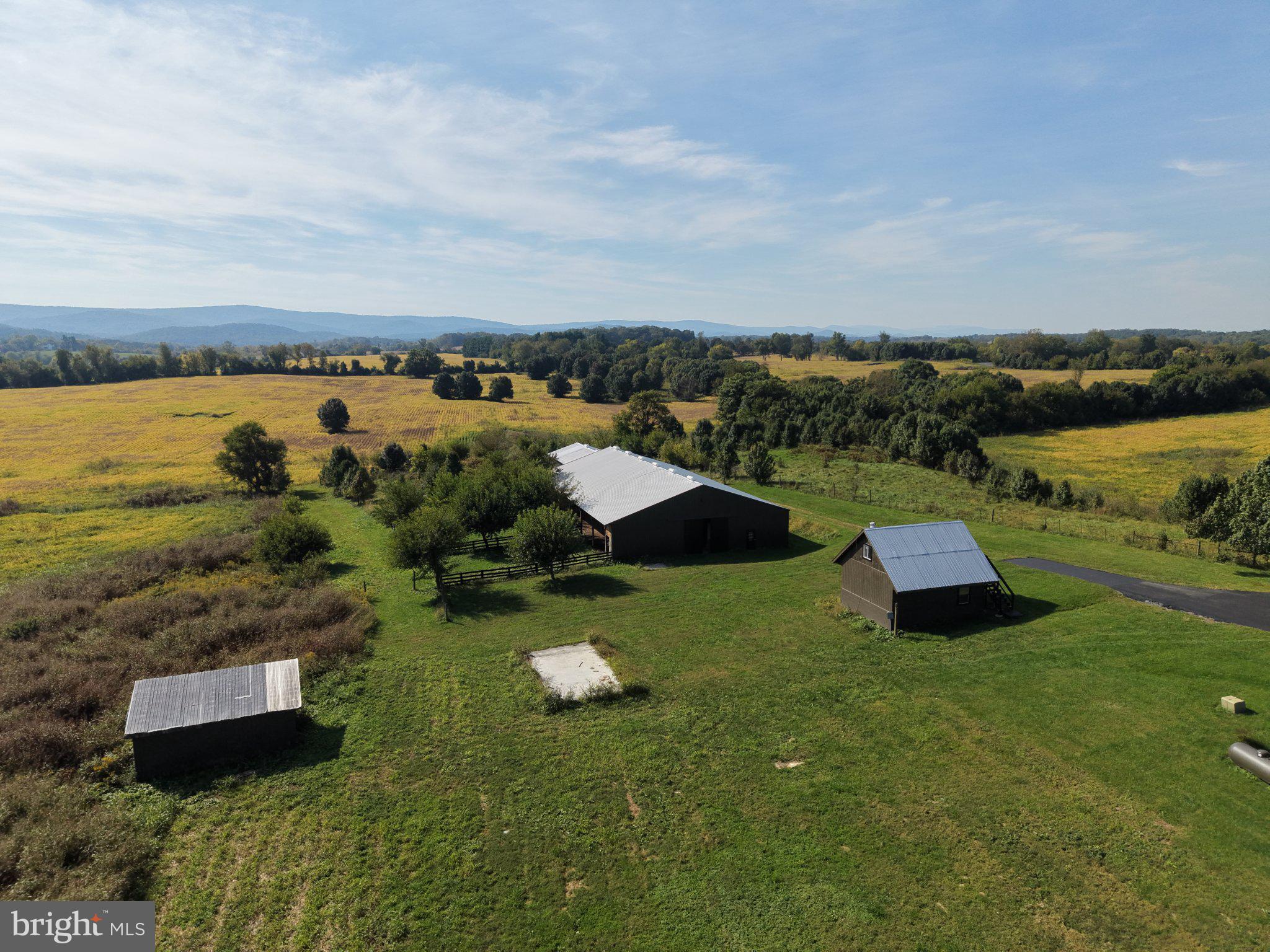 943 Parshall Road Berryville, VA 22611 - Photo 80 of 128 Gallery Image 80