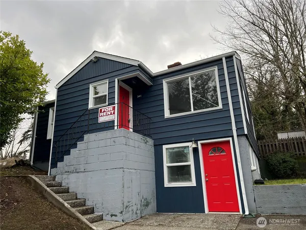 $2,595 | 341 Bertha Avenue, Bremerton, WA 98312