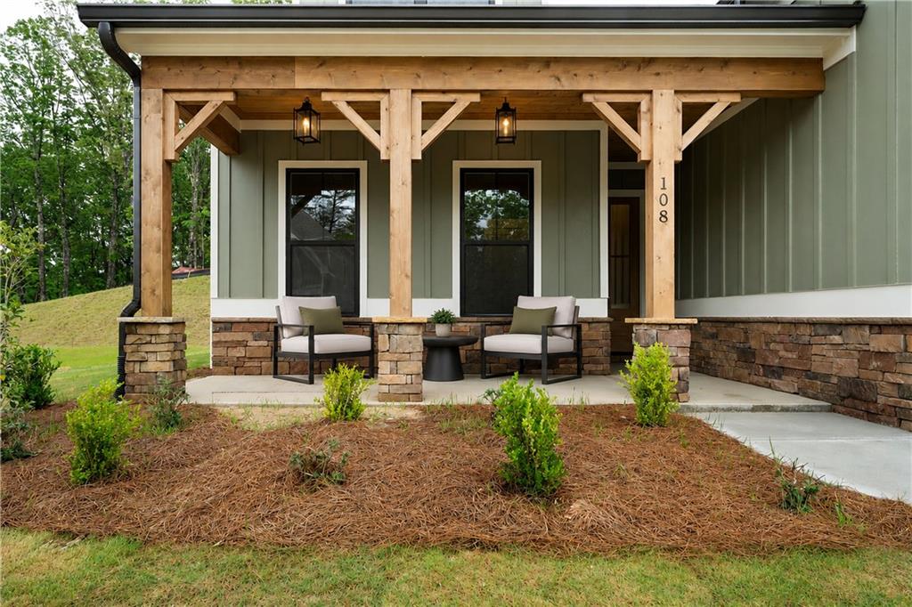 108 Cherokee Cove Waleska, GA 30183 - Photo 3 of 37