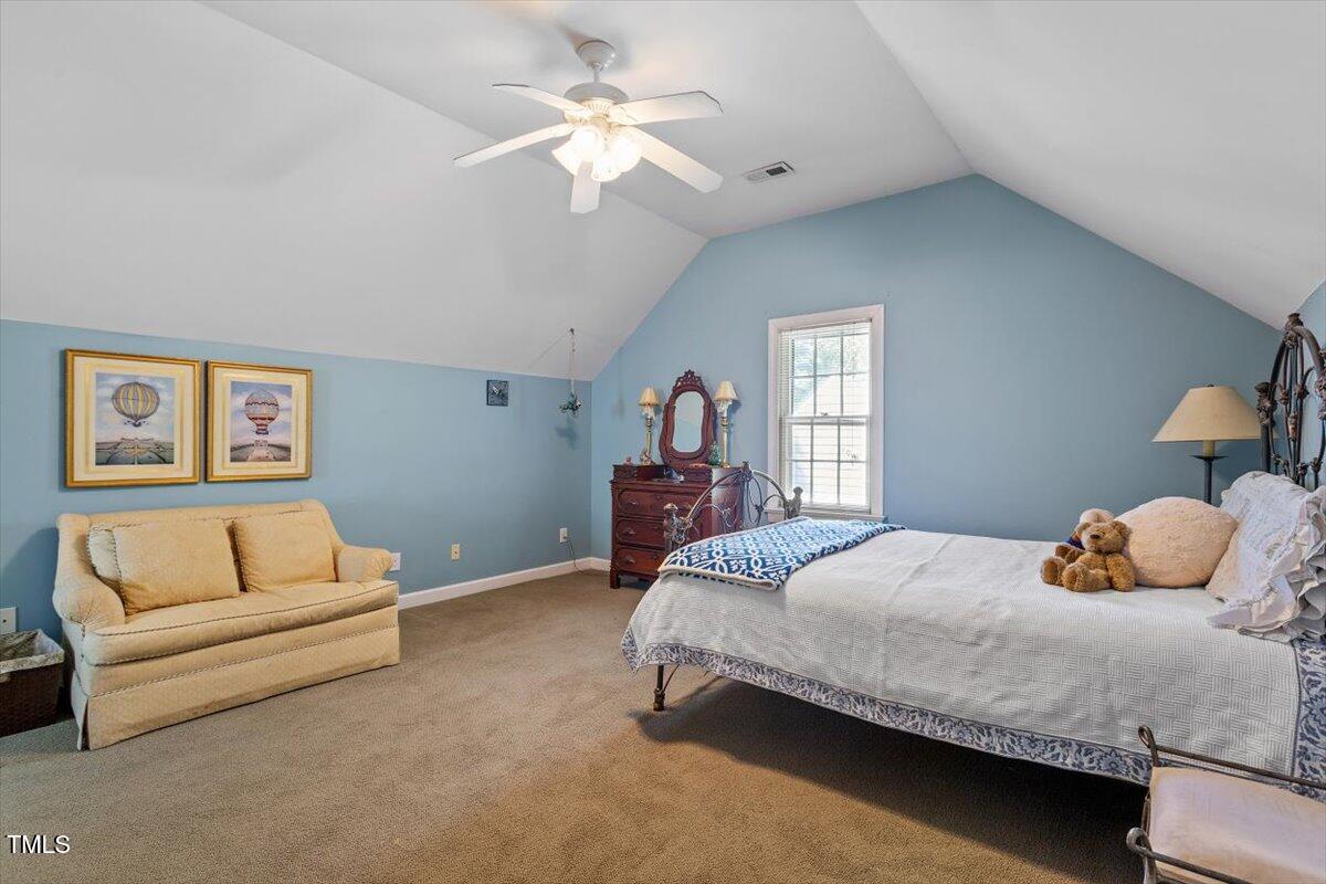 1925 Baronsmede Drive Raleigh, NC 27615 - Photo 29 of 38 Located on 3rd Floor